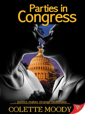 cover image of Parties in Congress